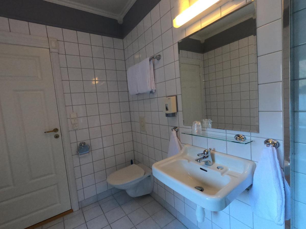Hjelle Hotel 2*