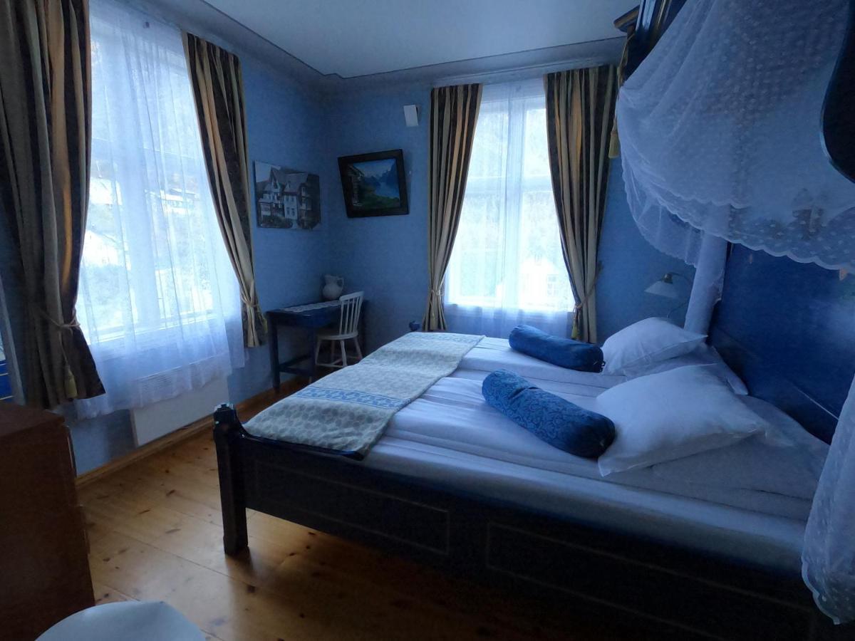 Hotel Hjelle Hotel