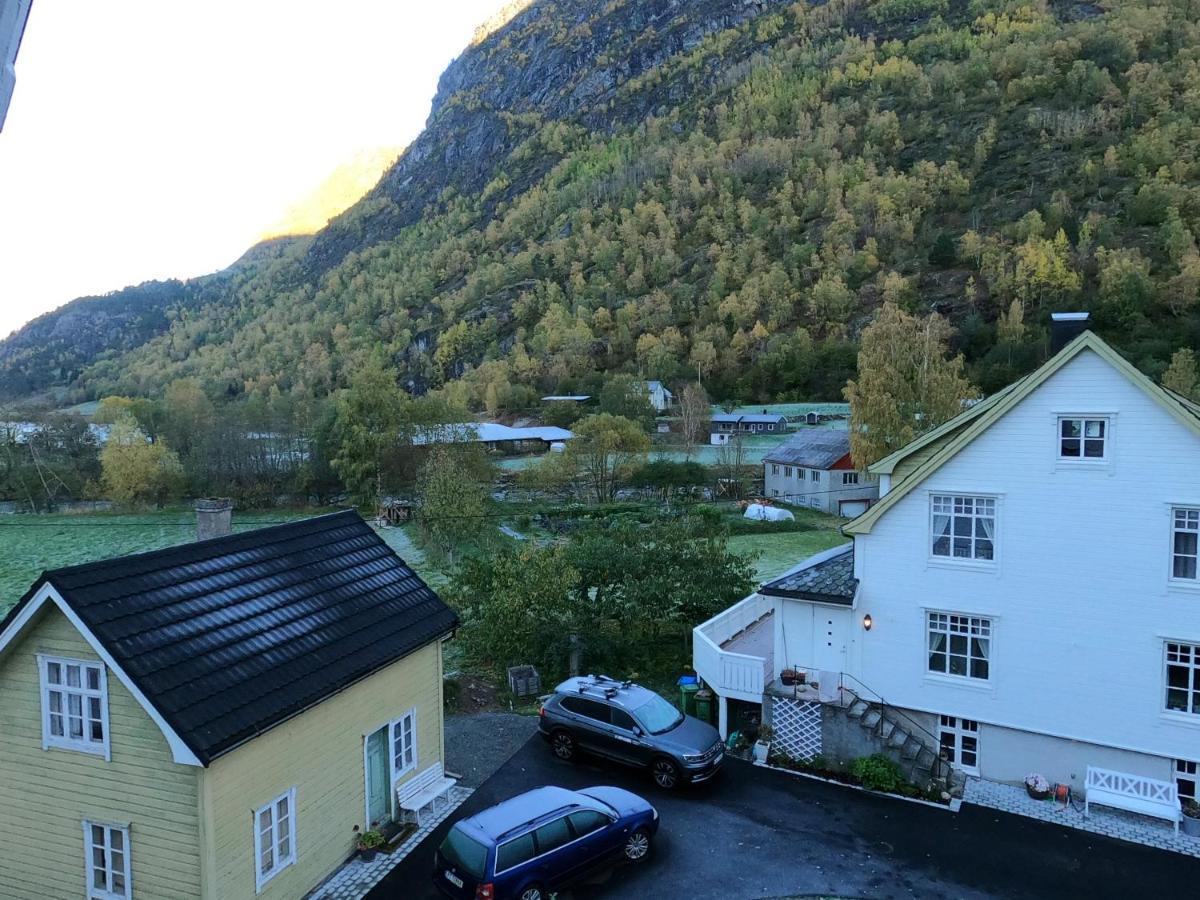 Hotel Hjelle Hotel Hjelle