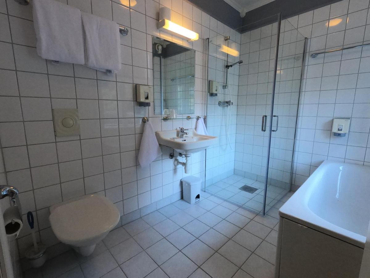 Hjelle Hotel 2*