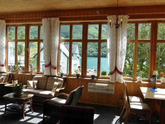Hjelle Hotel 2* Hjelle