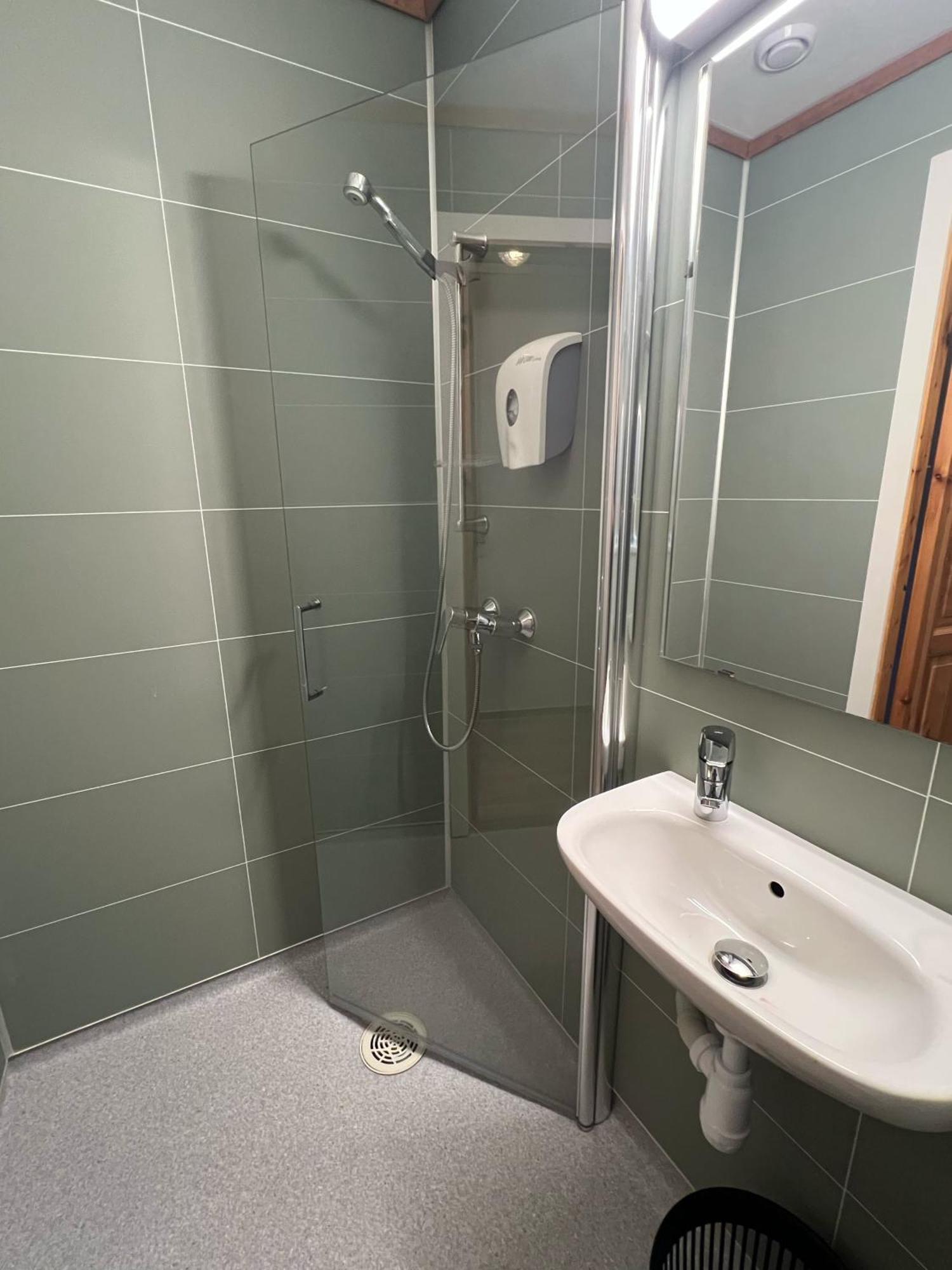 Hjelle Hotel Hotel 2*