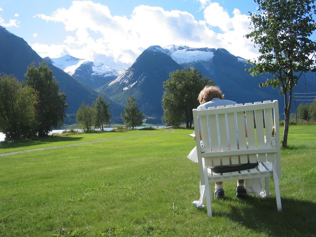 Hotel Hjelle Hotel Hjelle