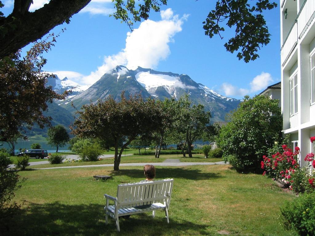 Hotel Hjelle Hotel 2*