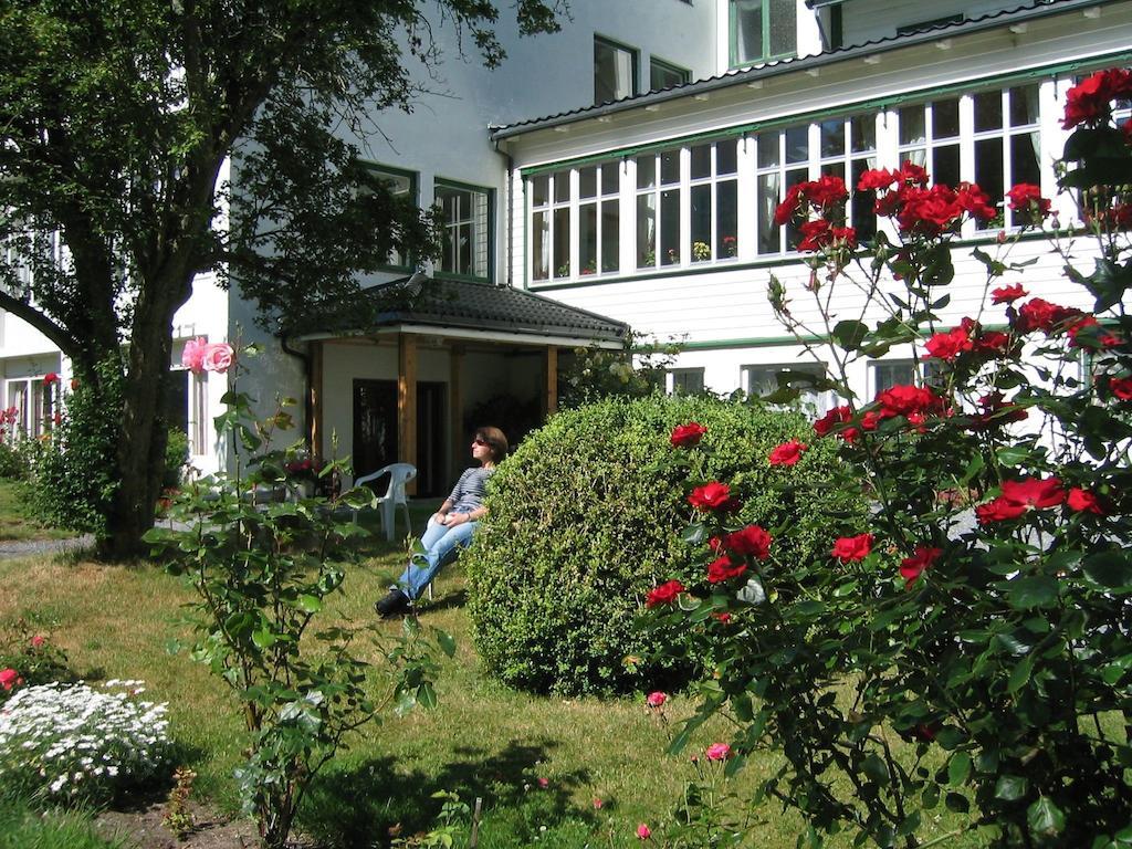Hotel Hjelle Hotel 2*