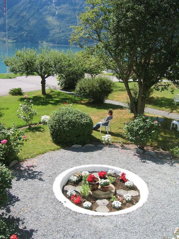 Hjelle Hotel Hjelle