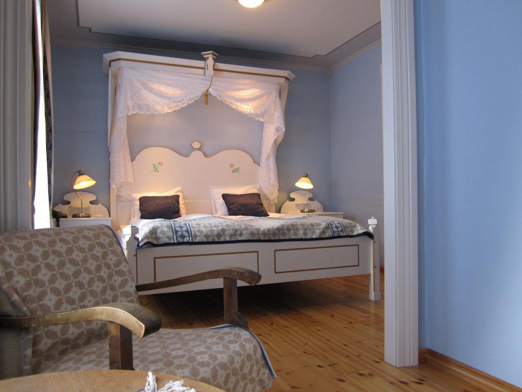 Hotel Hjelle Hotel Hjelle