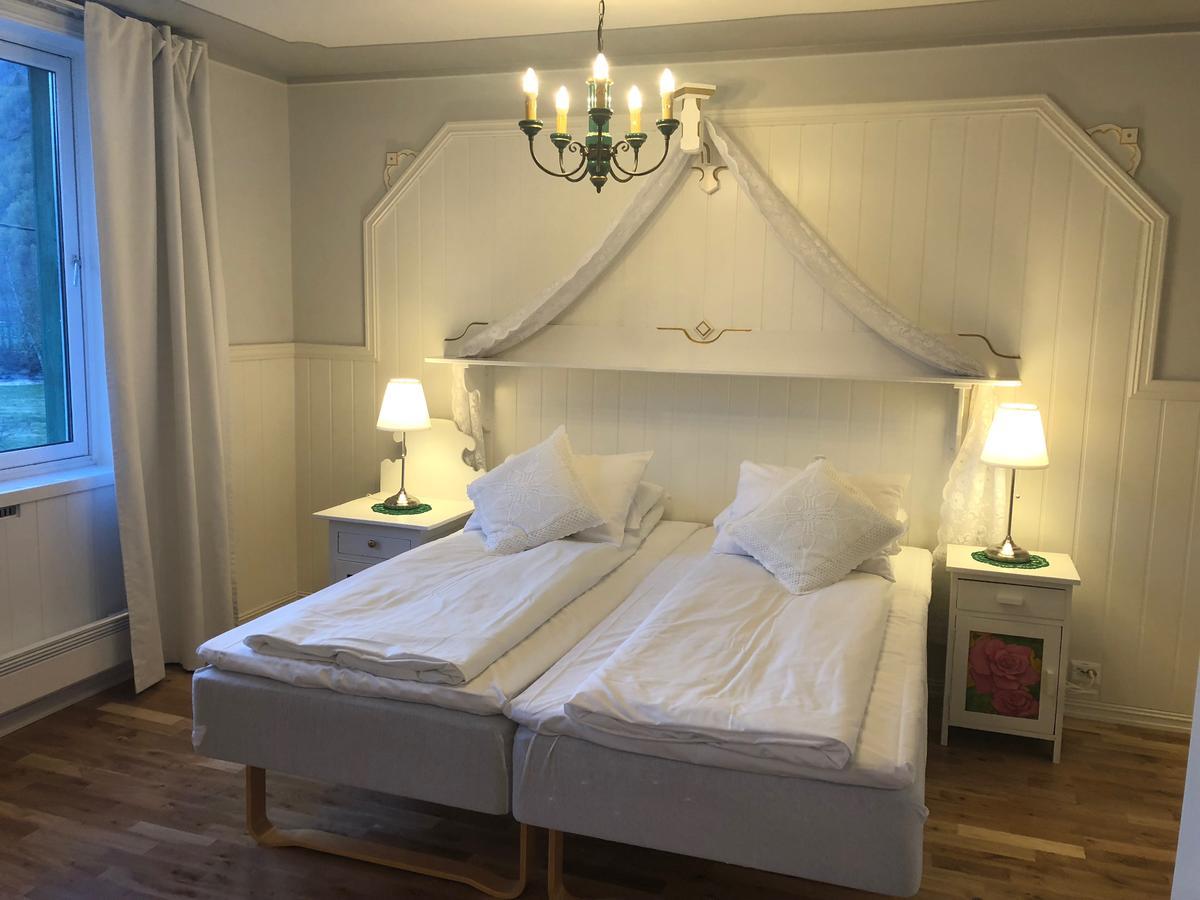 Hotel Hjelle Hotel Hjelle